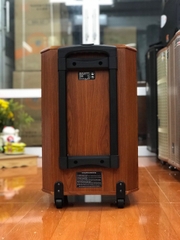 LOA KÉO BLUE B12