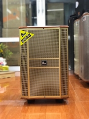 LOA KÉO BLUE B12