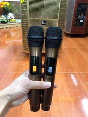 LOA KÉO BLUE B12