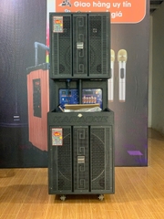 Loa kéo Soundbox SB-1688
