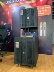 Loa kéo Soundbox SB-1688