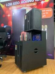 Loa kéo Soundbox SB-1688