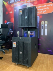 Loa kéo Soundbox SB-1688