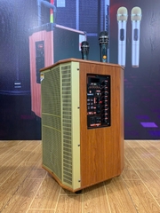 Loa Kéo SoundBox 125 ( Bass 30 )