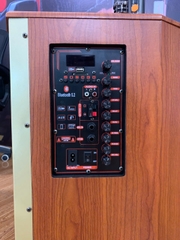 Loa Kéo SoundBox 125 ( Bass 30 )