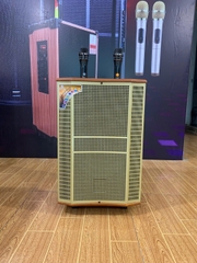 Loa Kéo SoundBox 125 ( Bass 30 )