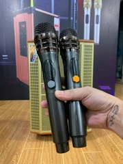 Loa Kéo SoundBox 125 ( Bass 30 )