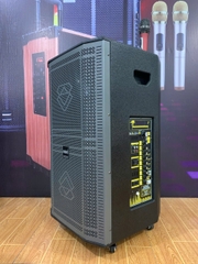 Loa Kéo SoundBox SB1519 ( BASS 40 )