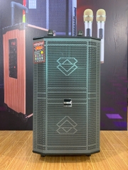 Loa Kéo SoundBox SB1519 ( BASS 40 )