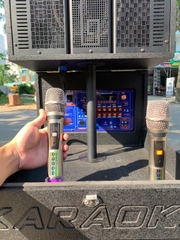 Loa kéo Soundbox SB-1688