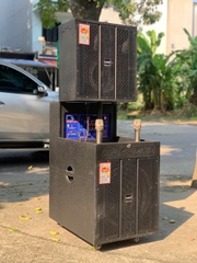 Loa kéo Soundbox SB-1688
