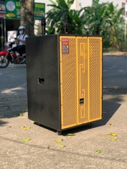 Loa kéo SB 189 ( bass 50 )
