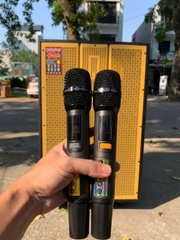 Loa kéo SB 189 ( bass 50 )