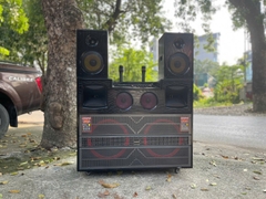 LOA DI ĐỘNG CÔNG SUẤT LỚN SB-999