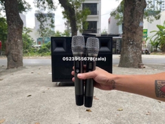 LOA KÉO ĐIỆN KIWI H315 Plus