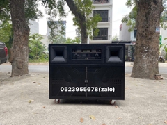 LOA KÉO ĐIỆN KIWI H315 Plus