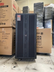 Loa tủ đứng SB 888 ( 2 BASS 40 )
