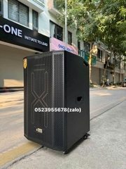 LOA KÉO BEST 6930 ( NEW 2025 )