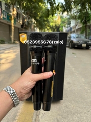 LOA KÉO BEST 6930 ( NEW 2025 )