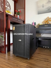 LOA KÉO BEST B50 ( BASS 50 )
