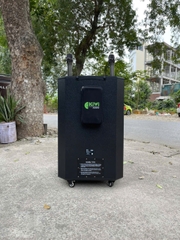 Loa di động KIWI K6018 (BASS 50)