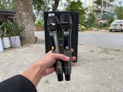 Loa di động KIWI K6018 (BASS 50)