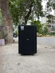 Loa di động KIWI K6018 (BASS 50)