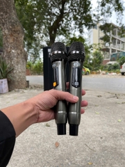 Loa di động KIWI K6015 (BASS 40)