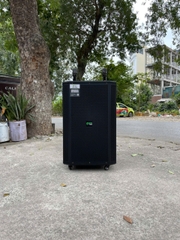 Loa di động KIWI K6015 (BASS 40)
