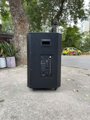 Loa di động KIWI K6015 (BASS 40)