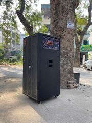 Loa tủ đứng SB 888 ( 2 BASS 40 )