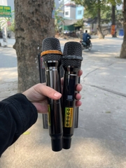 Loa tủ đứng SB 888 ( 2 BASS 40 )