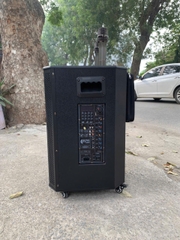 LOA DI ĐỘNG KIWI K6012 ( BASS 30 )