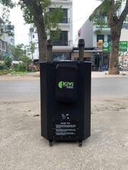 LOA DI ĐỘNG KIWI K6012 ( BASS 30 )