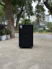 Loa di động KIWI K9018 (BASS 50)