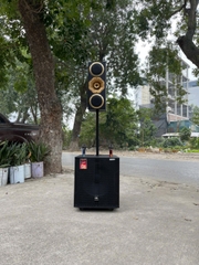 Loa Cột UBL C200