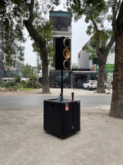 Loa Cột UBL C200