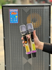 LOA DI ĐỘNG SB 6636 ( BASS 40 )