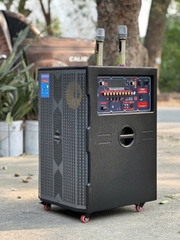 LOA DI ĐỘNG SB 6636 ( BASS 40 )