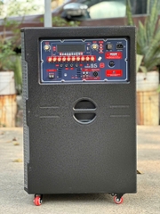 LOA DI ĐỘNG SB 6636 ( BASS 40 )