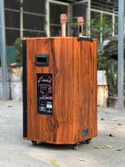 LOA DI ĐỘNG SB 8555 ( BASS 50 )