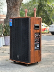 LOA DI ĐỘNG SB 8555 ( BASS 50 )