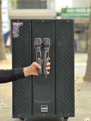 LOA DI ĐỘNG SB 8666 ( BASS 50 )
