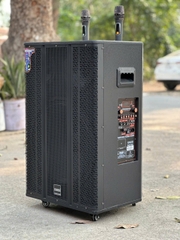 LOA DI ĐỘNG SB 8666 ( BASS 50 )