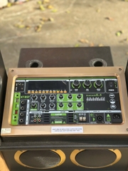 LOA TỦ NẰM UBL C1000 ( 2 BASS 50 )