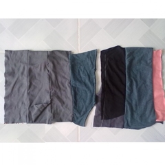 Giẻ lau máy 3 lớp