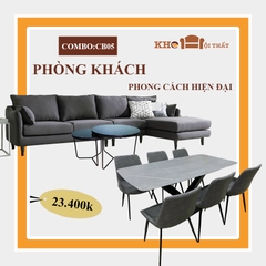 Combo phòng khách CB-05