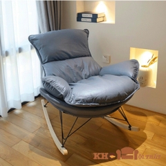 Ghế bập bênh thư giãn GTG-01