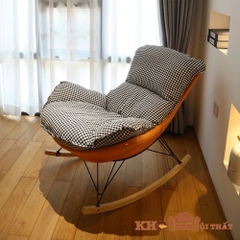 Ghế bập bênh thư giãn GTG-01