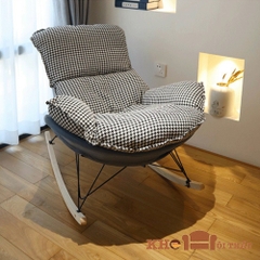 Ghế bập bênh thư giãn GTG-01